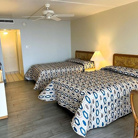 Landmark Motel Wildwood Buitenkant foto